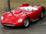 Maserati 450S 1956 года